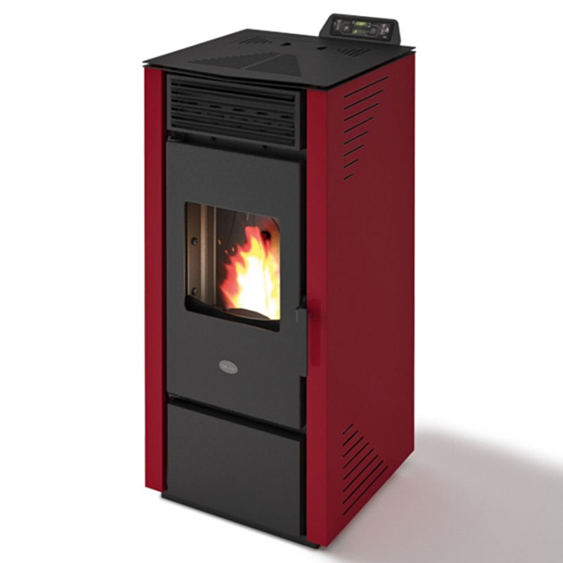 Eva Calòr Paola 12,5kW - Afbeelding 2