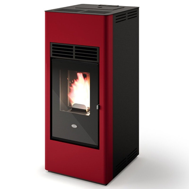 Eva Calòr Karina 8kW - Afbeelding 2