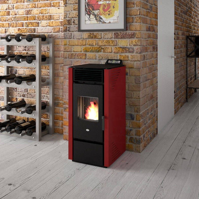 Eva Calòr Paola 12,5kW