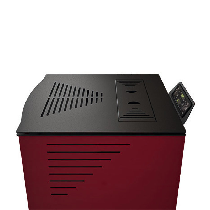 Eva Calòr Paola 12,5kW - Afbeelding 4