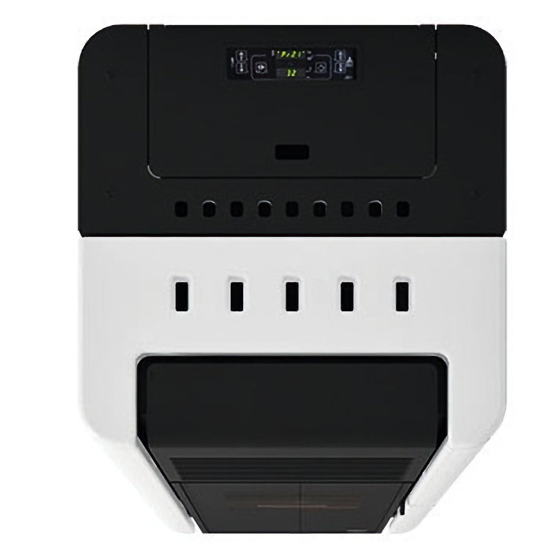 Eva Calòr Zoe 14kW - Afbeelding 5