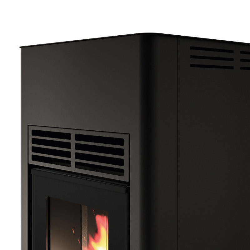 Eva Calòr Karina 8kW - Afbeelding 6