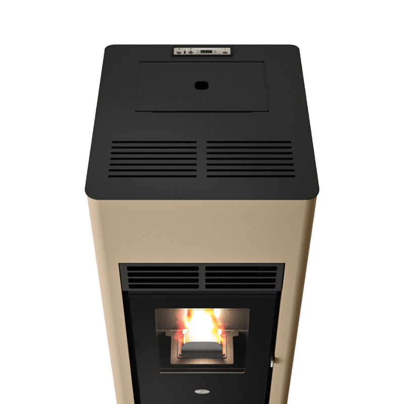 Eva Calòr Karina 8kW - Afbeelding 3