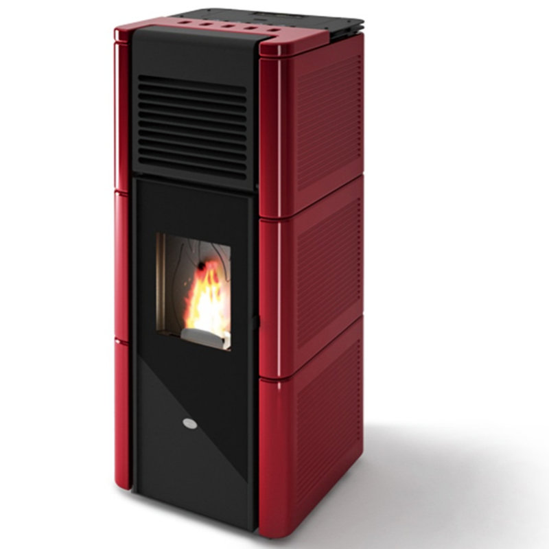 Eva Calòr Zoe 14kW - Afbeelding 2