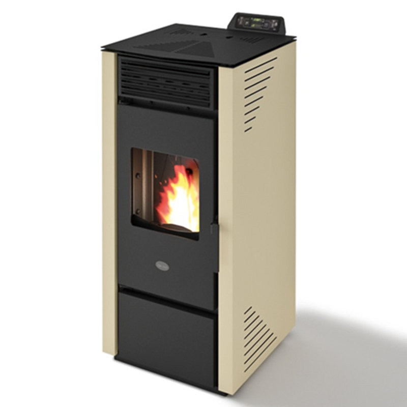 Eva Calòr Paola 12,5kW - Afbeelding 3