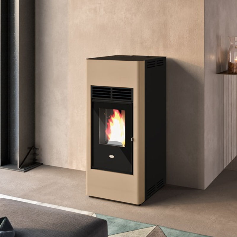 Eva Calòr Karina 8kW