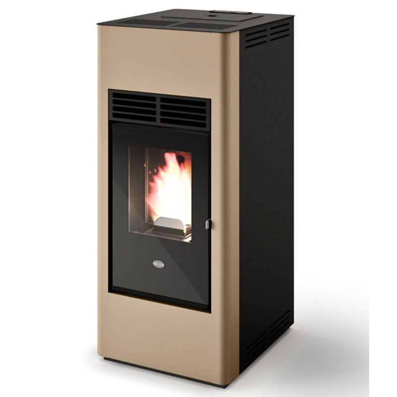 Eva Calòr Karina 8kW - Afbeelding 5