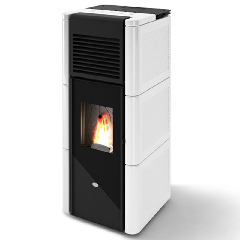 Eva Calòr Zoe 14kW - Afbeelding 3