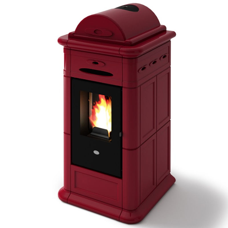 Eva Calòr M-Adele 8kW - Afbeelding 2