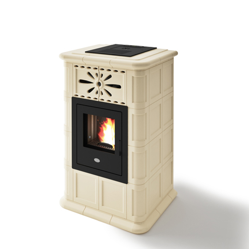 Eva Calòr M-Maria 12,5kW - Afbeelding 2