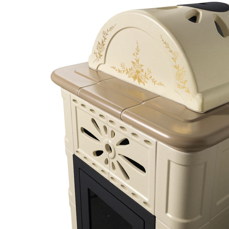 Eva Calòr M-Diana 12,5kW - Afbeelding 3