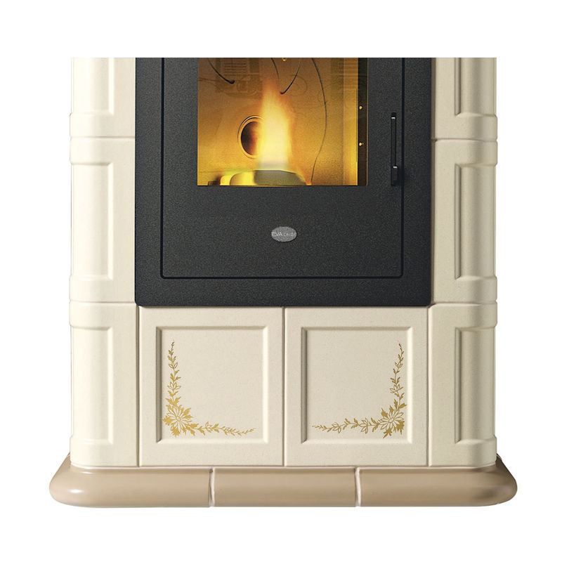 Eva Calòr M-Diana 12,5kW - Afbeelding 4