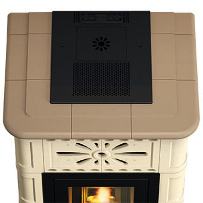 Eva Calòr M-Maria 12,5kW - Afbeelding 5