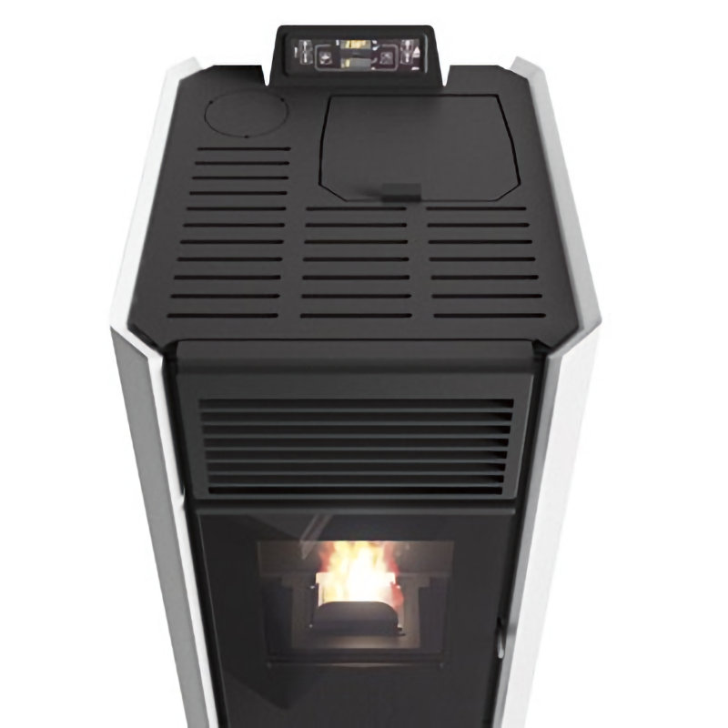 Eva Calòr Nora 6,5kW - Afbeelding 2