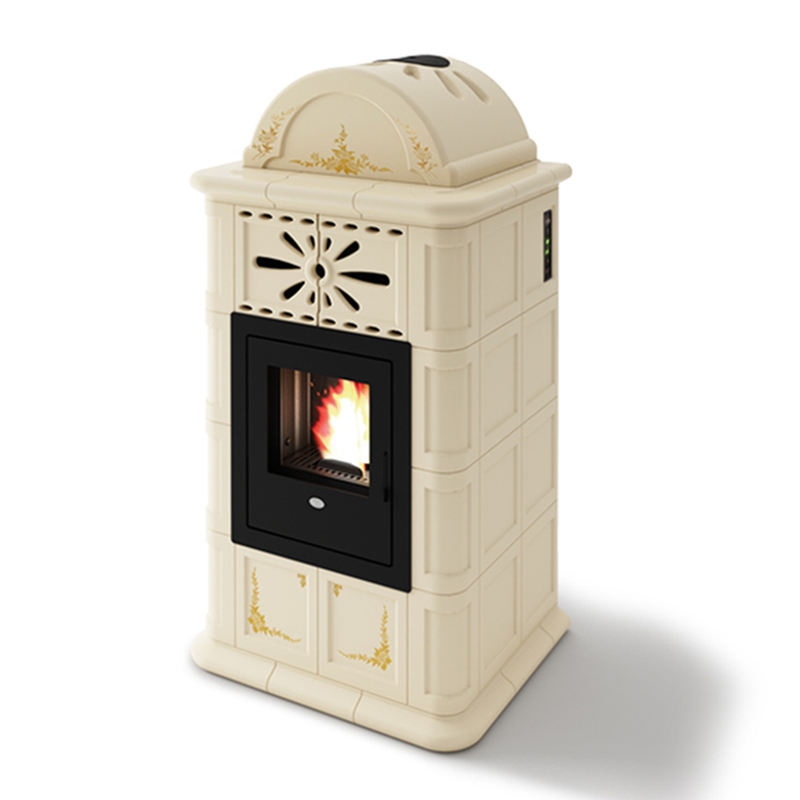 Eva Calòr M-Diana 12,5kW - Afbeelding 5