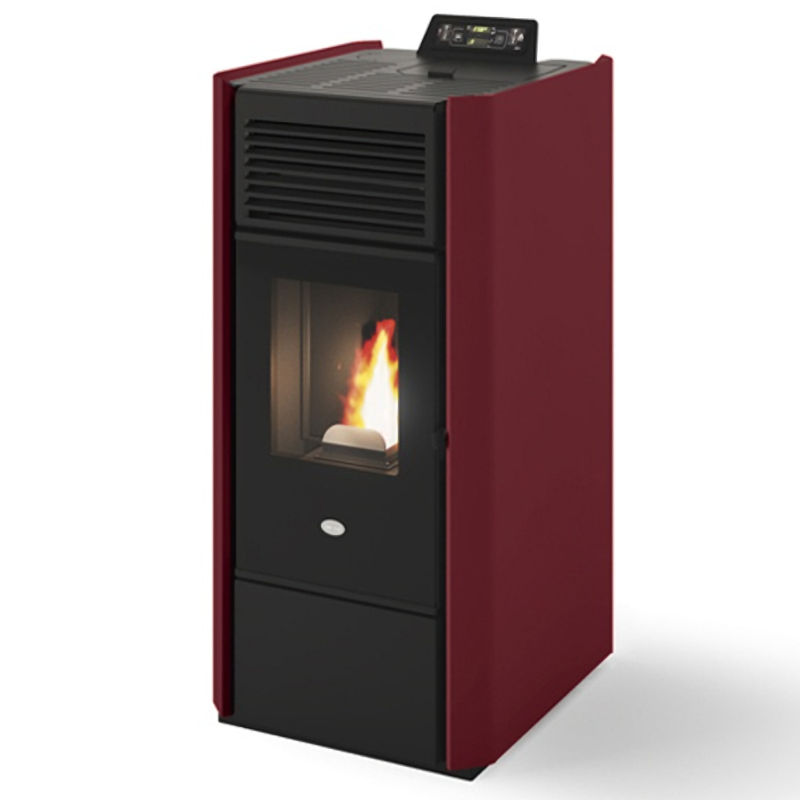 Eva Calòr Nora 6,5kW - Afbeelding 4