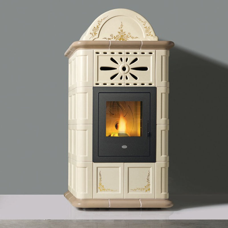 Eva Calòr M-Diana 12,5kW