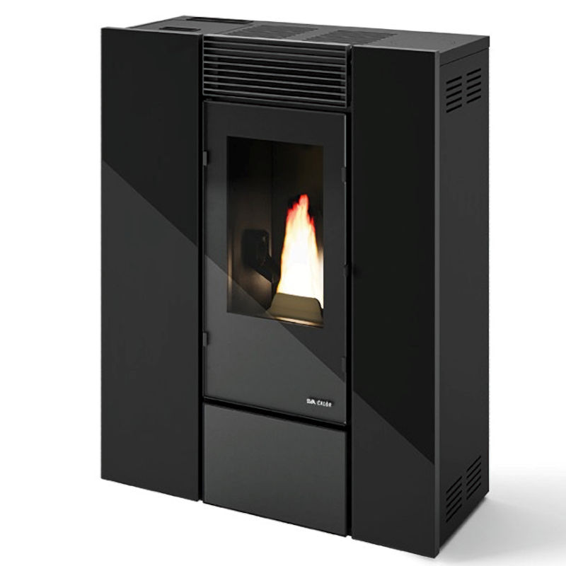 Eva Calòr Denise 10kW met kanalisatie - Afbeelding 2