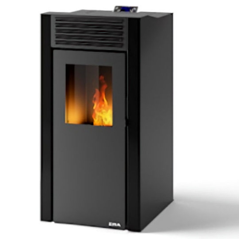 Dielle - ERA 8kW pelletkachel - Afbeelding 2