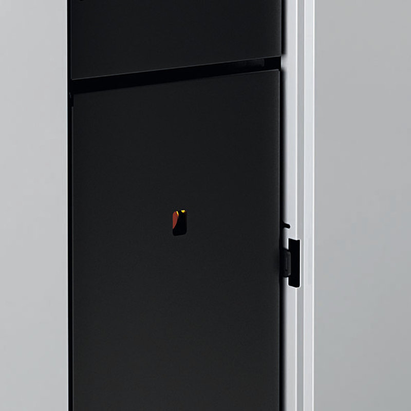 Eva Calòr FUTURA 16.5kW met 4x kanalisatie - Afbeelding 4